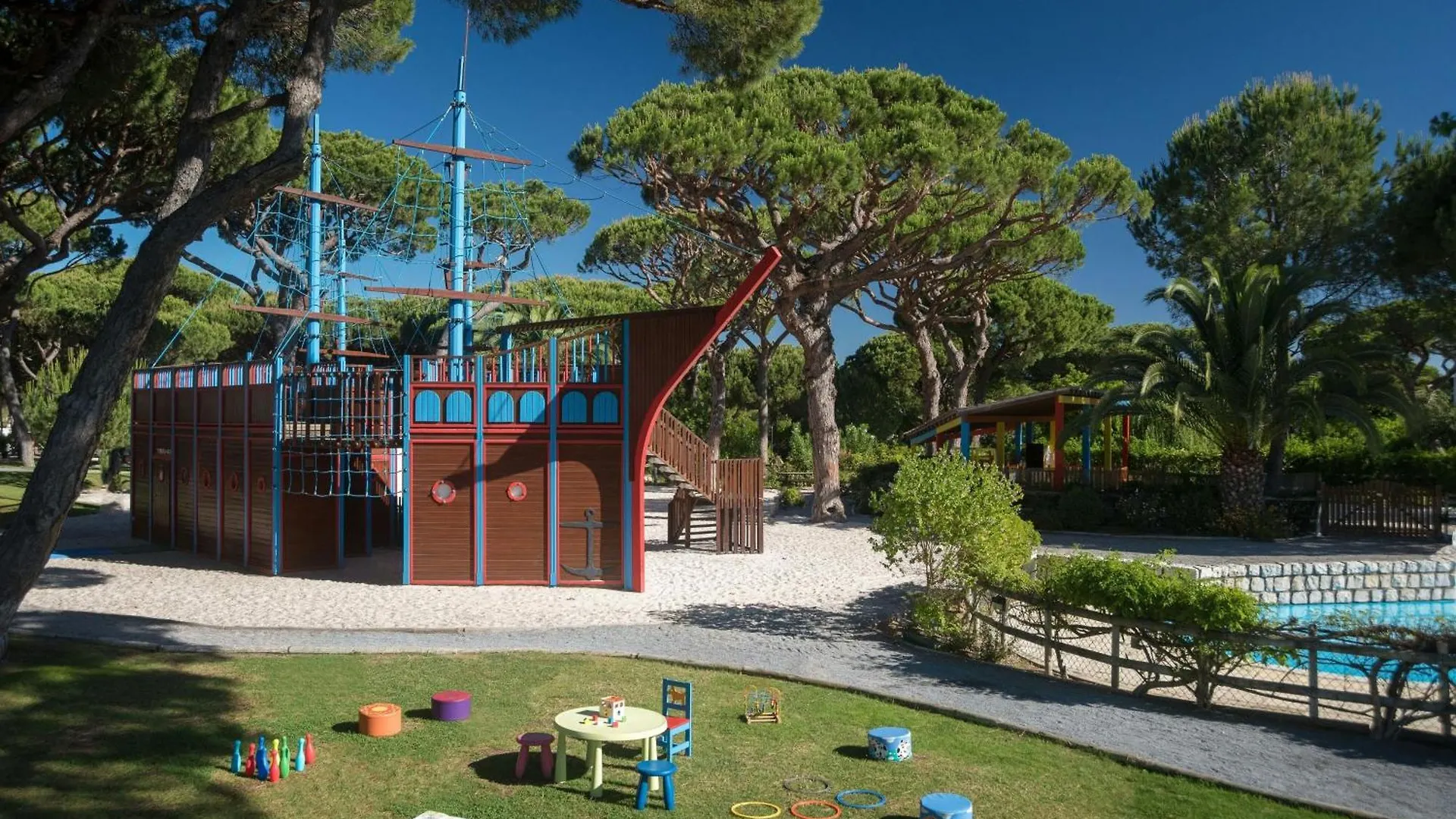 ***** Hotel Pine Cliffs Hotel, A Luxury Collection Resort, Algarve Portugal