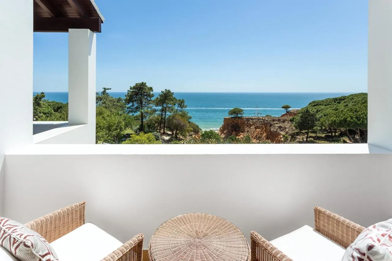 Pine Cliffs Hotel, A Luxury Collection Resort, Algarve Albufeira