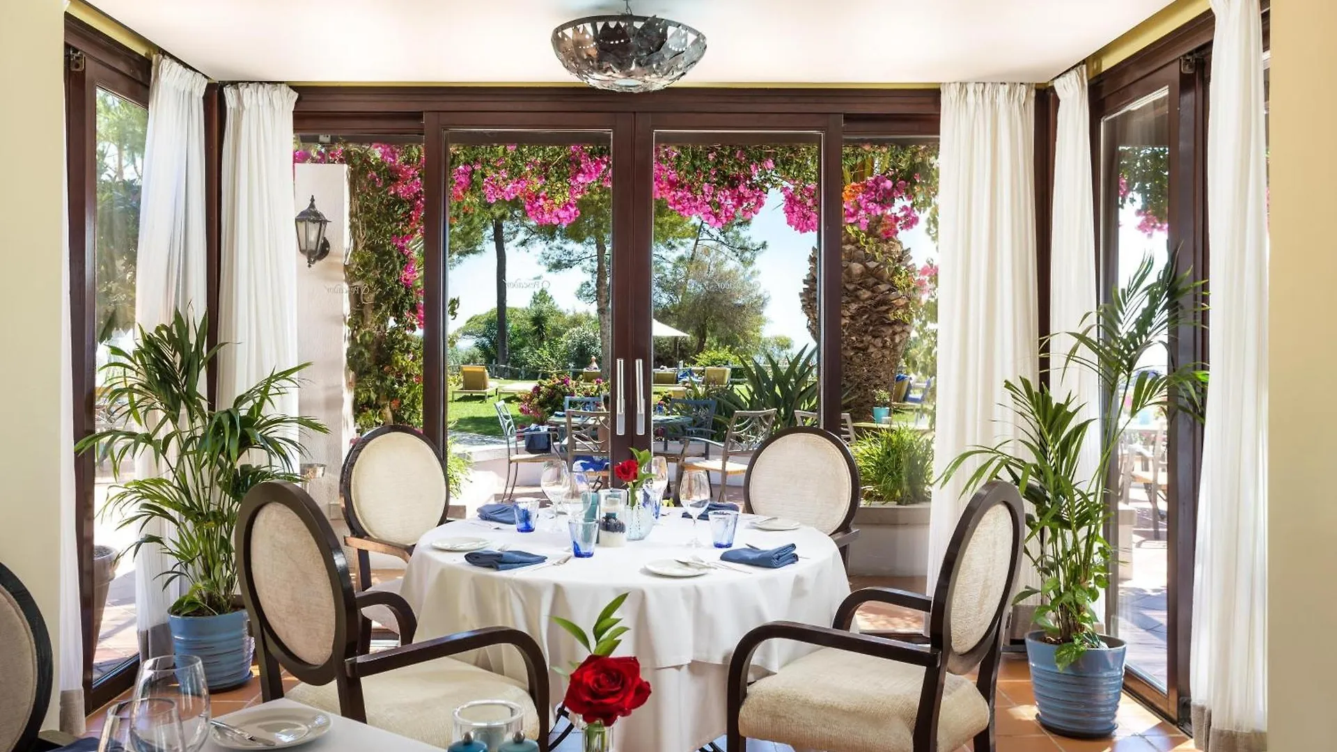 Pine Cliffs Hotel, A Luxury Collection Resort, Algarve Hotel