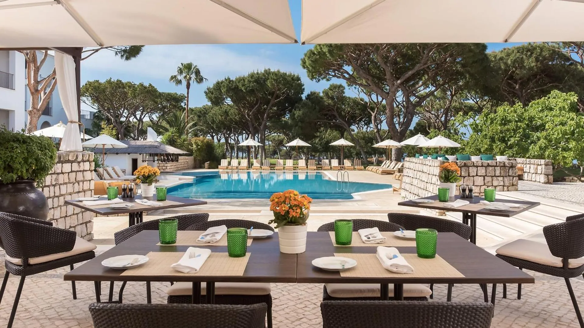 Pine Cliffs Hotel, A Luxury Collection Resort, Algarve