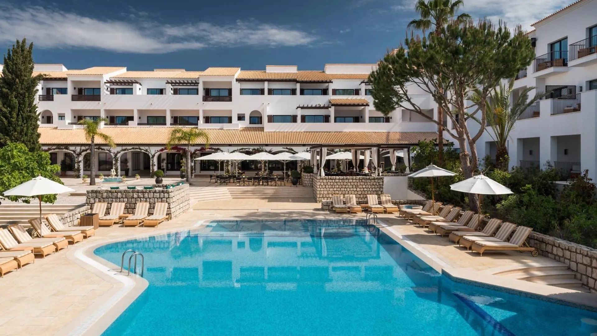 Hotel Pine Cliffs Hotel, A Luxury Collection Resort, Algarve