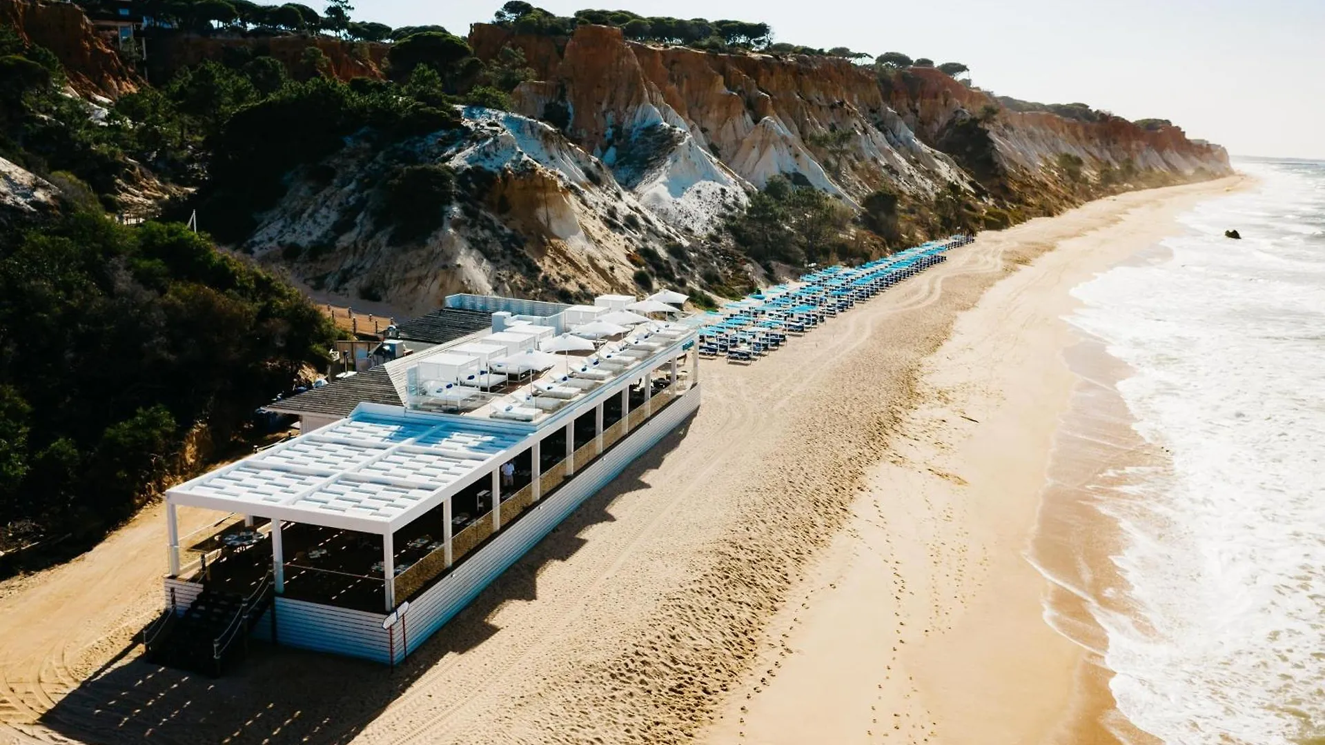 Hotel Pine Cliffs Hotel, A Luxury Collection Resort, Algarve