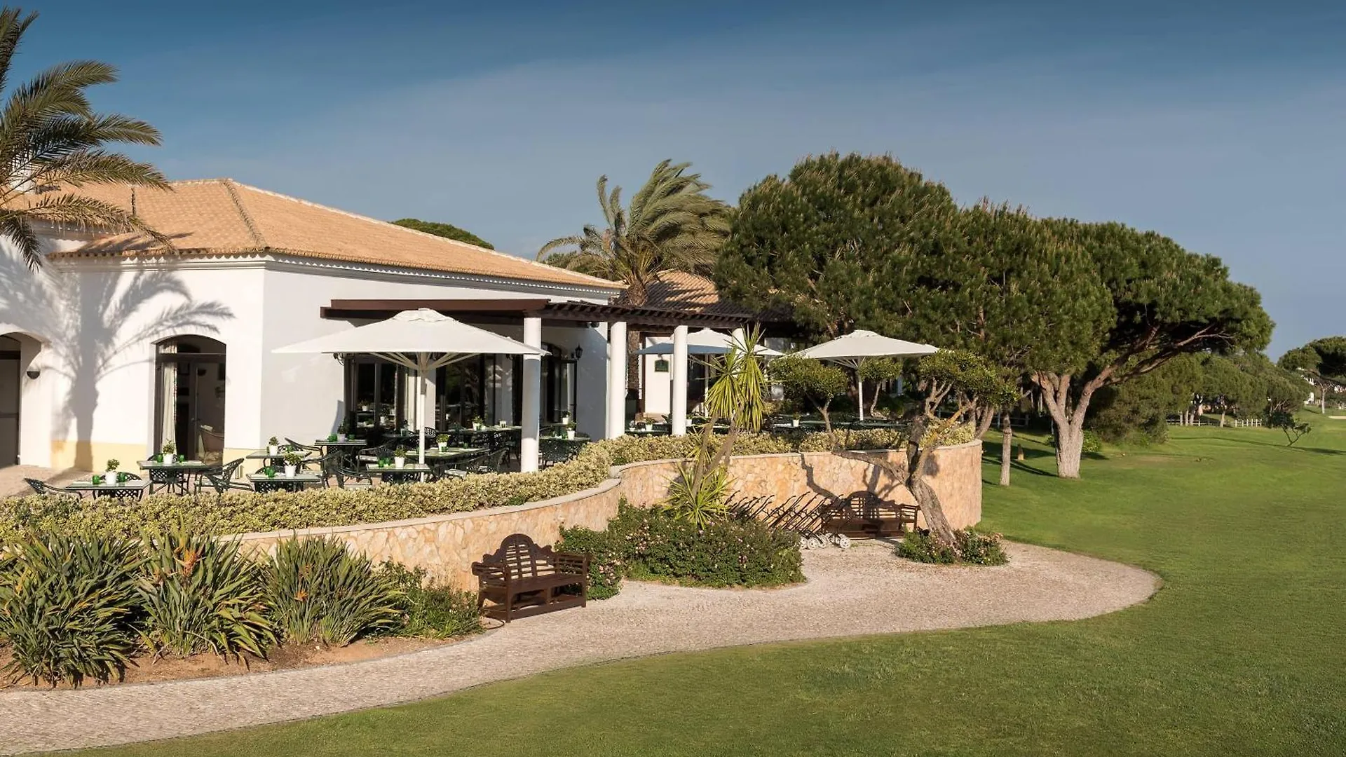 Pine Cliffs Hotel, A Luxury Collection Resort, Algarve Hotel