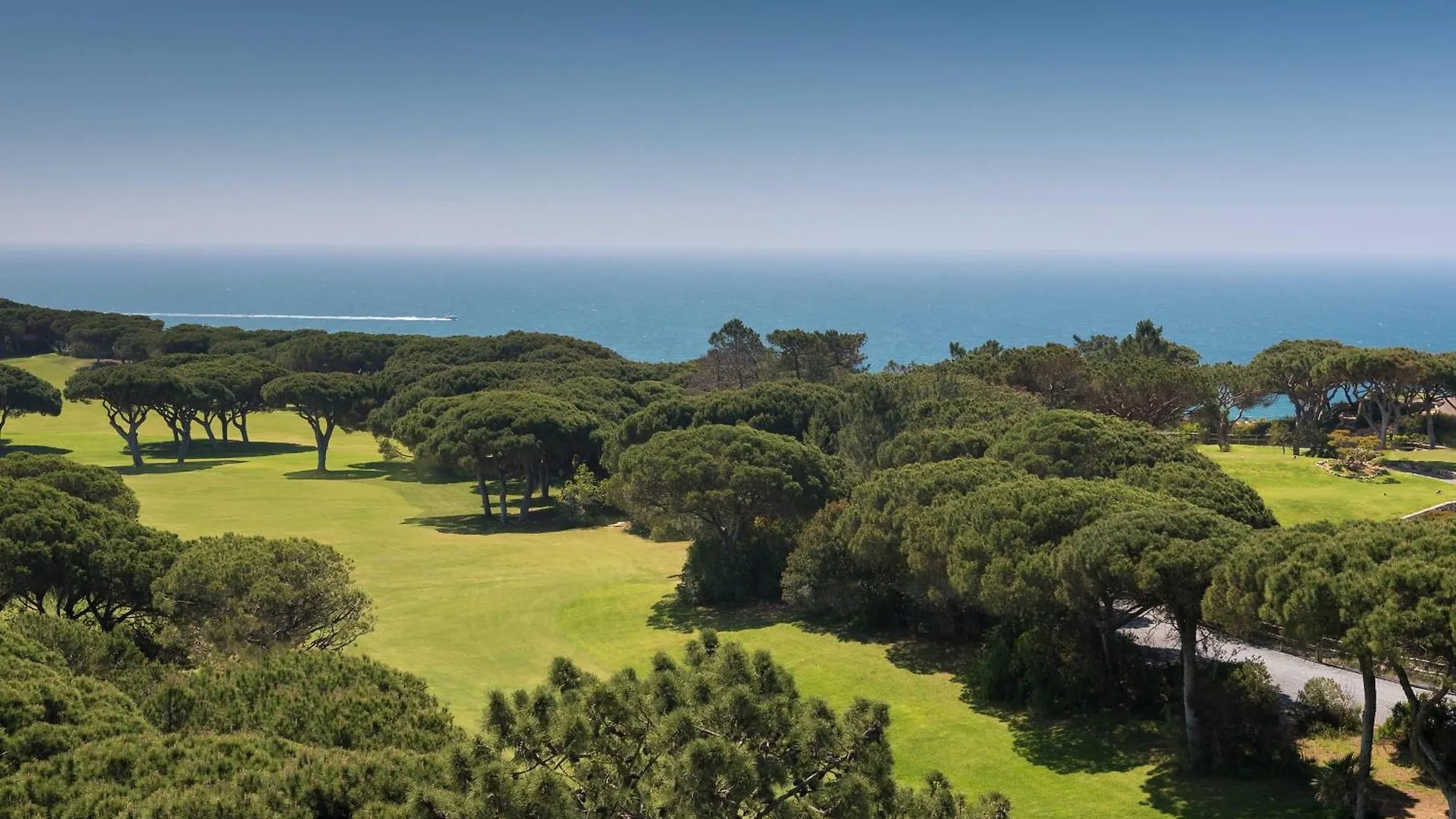 Pine Cliffs Hotel, A Luxury Collection Resort, Algarve