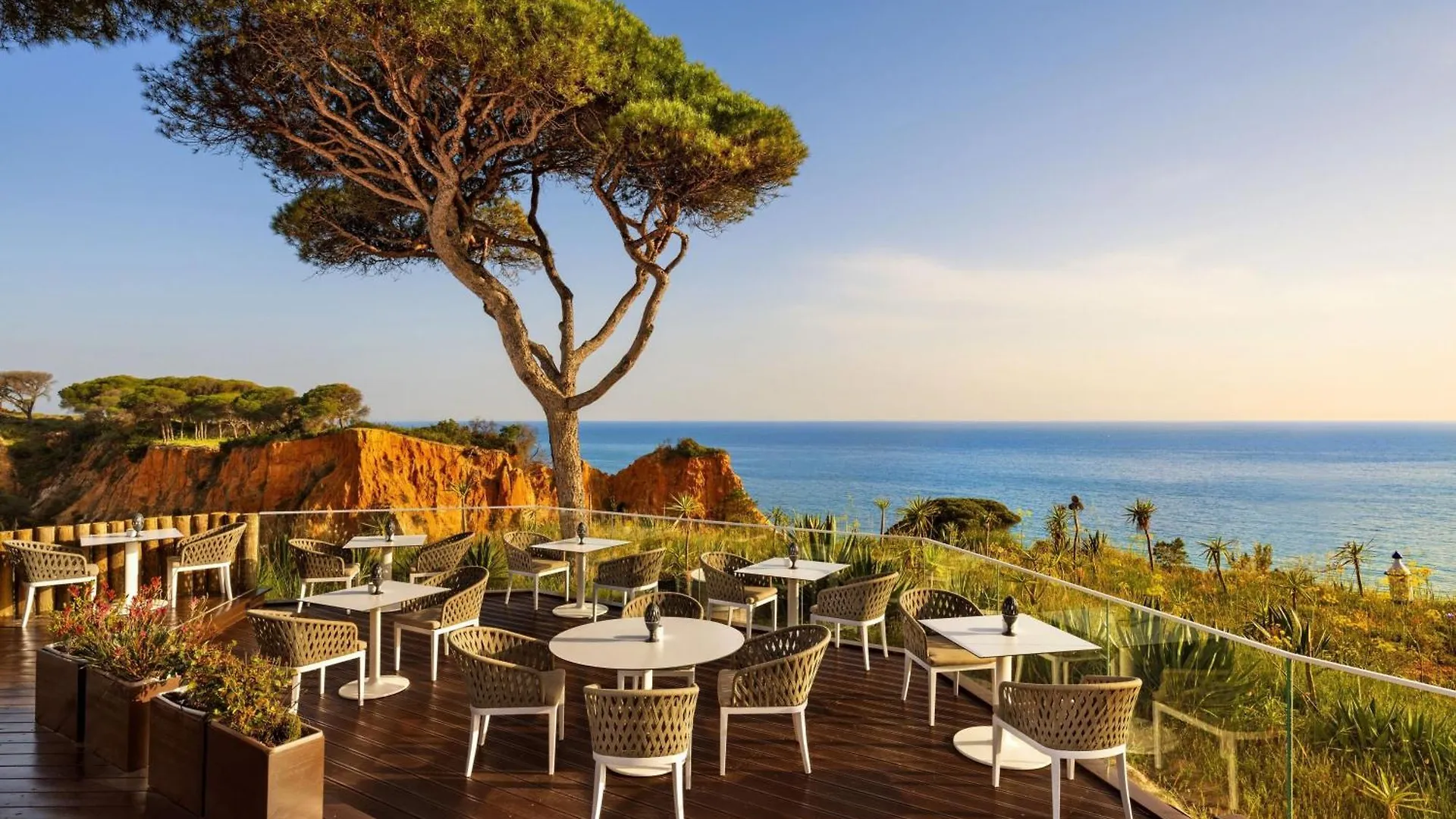 Pine Cliffs Hotel, A Luxury Collection Resort, Algarve Albufeira