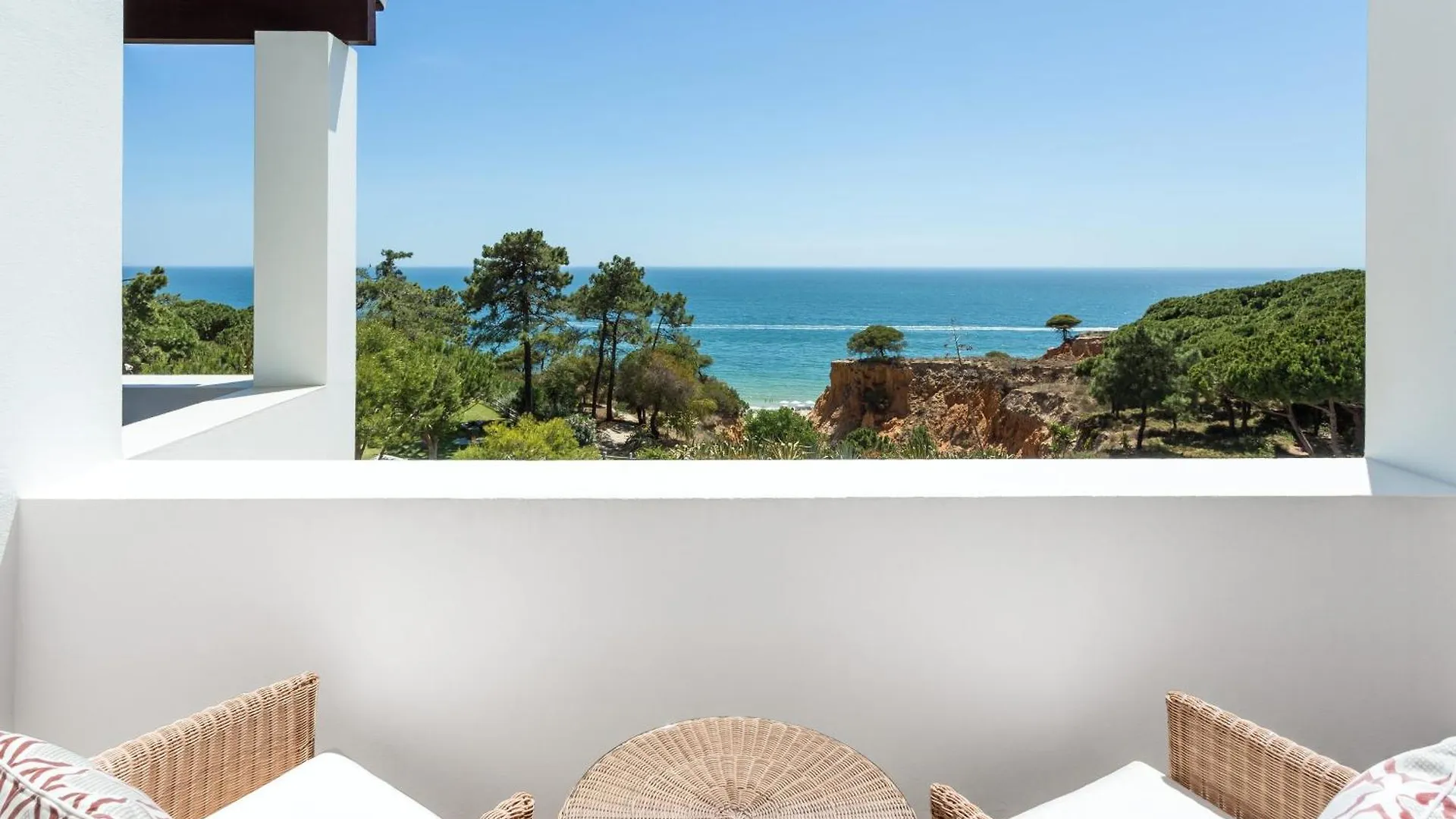 Pine Cliffs Hotel, A Luxury Collection Resort, Algarve Portugal