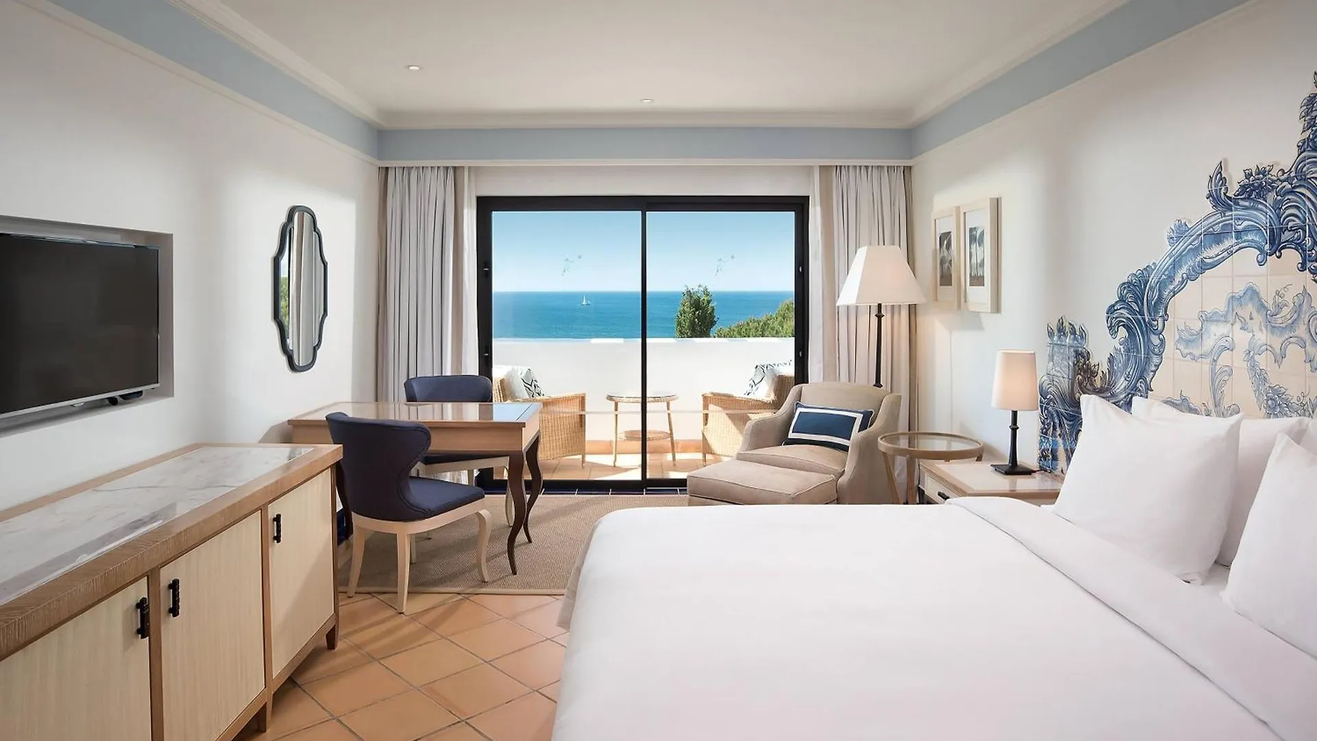 Pine Cliffs Hotel, A Luxury Collection Resort, Algarve 5*, Albufeira Portugal